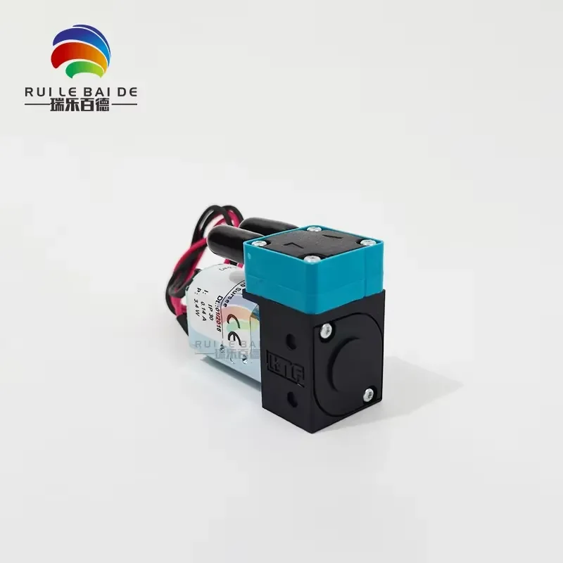 Imported spot KNF ink supply pump PML10315-NF60, a 0.3L liquid transfer pump, is suitable for the Hope inkjet printer.
Imported spot KNF ink supply pump PML10315-NF60, a 0.3L liquid transfer pump, is suitable for the Hope inkjet printer.