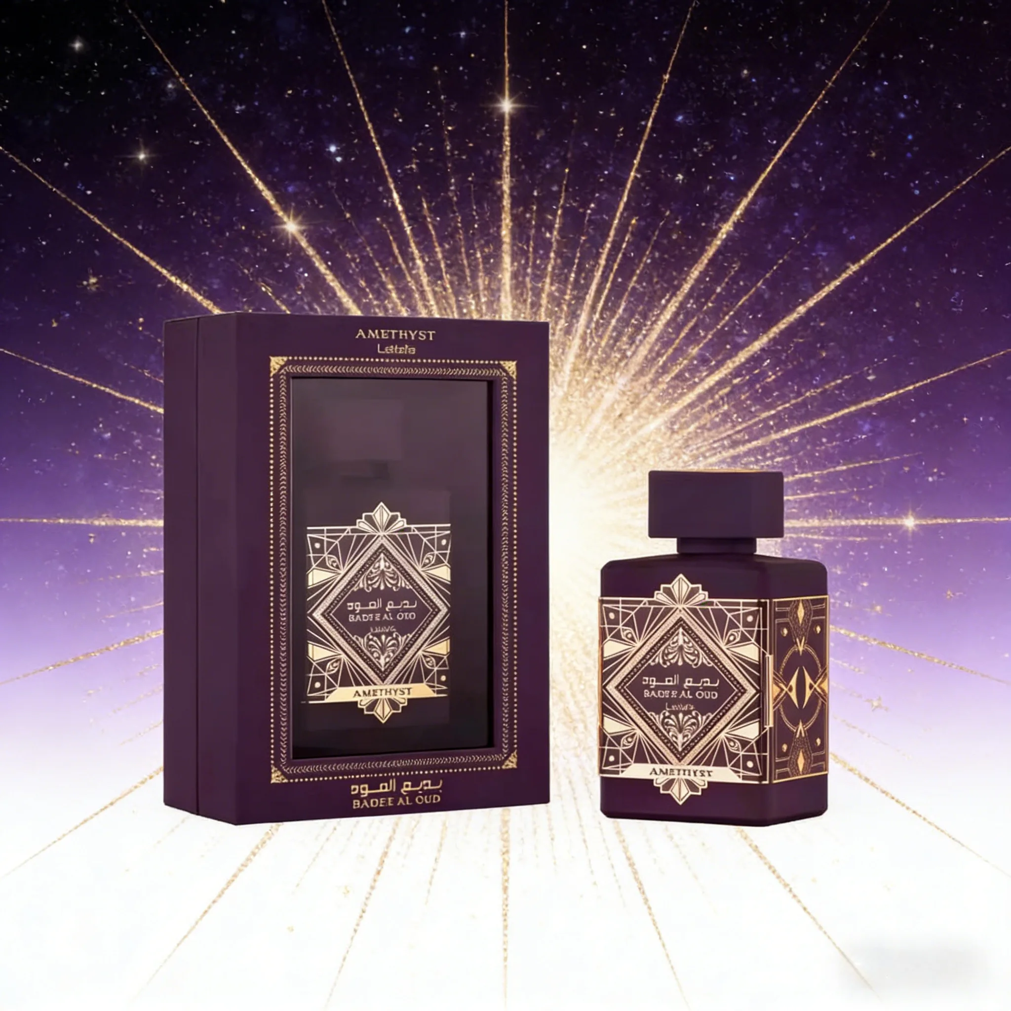 100ml Unisex Eau De Parfum Long Lasting Fragrance with Woody Oriental Gourmand Floral Aromatic Notes Luxury Scent Gift forLovers
100ml Unisex Eau De Parfum Long Lasting Fragrance with Woody Oriental Gourmand Floral Aromatic Notes Luxury Scent Gift forLovers