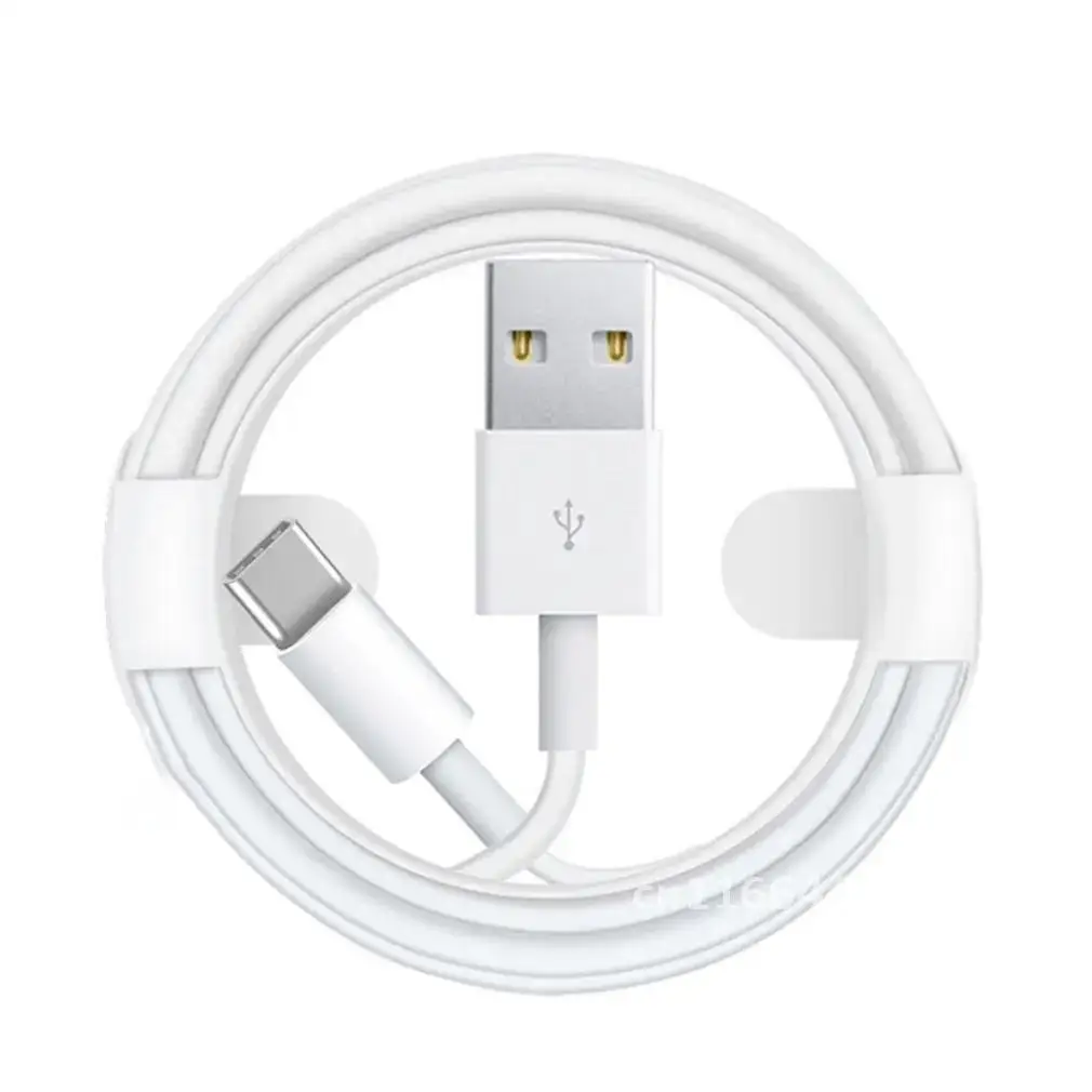 Efficient and Intelligent Fast Charging Data Cable Overvoltage Protection Safe Non-heating Data Cable
Efficient and Intelligent Fast Charging Data Cable Overvoltage Protection Safe Non-heating Data Cable