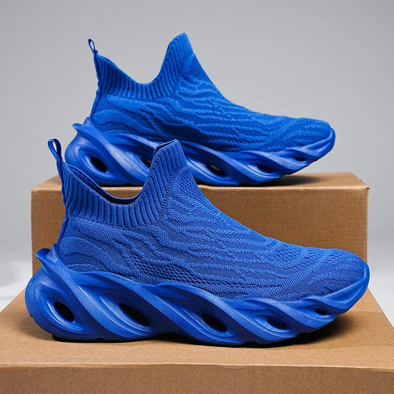 Shoes men Sneakers Male tenis Luxury shoes Mens casual Trainer Race Breathable fashion loafers running Shoes for men
Shoes men Sneakers Male tenis Luxury shoes Mens casual Trainer Race Breathable fashion loafers running Shoes for men