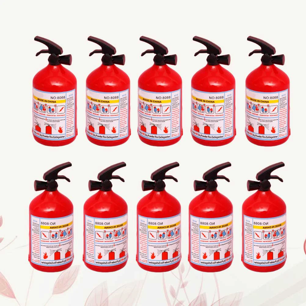 10pcs Fire Extinguisher Pencil Sharpener Kawaii School Supplies Kids Desk Office Lightweight Creative Fun Realistic
10pcs Fire Extinguisher Pencil Sharpener Kawaii School Supplies Kids Desk Office Lightweight Creative Fun Realistic