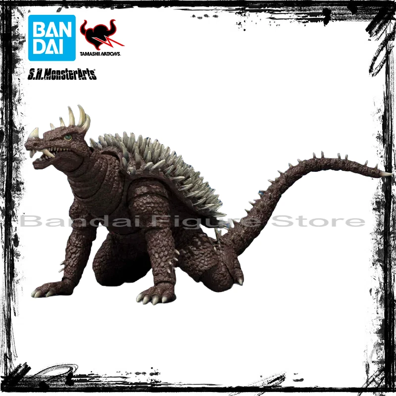 В наличии оригинальная аниме-фигурка Bandai S.H.Monsterarts SHM Anguirus 1972, игрушка в подарок, коллекция моделей, хобби
В наличии оригинальная аниме-фигурка Bandai S.H.Monsterarts SHM Anguirus 1972, игрушка в подарок, коллекция моделей, хобби