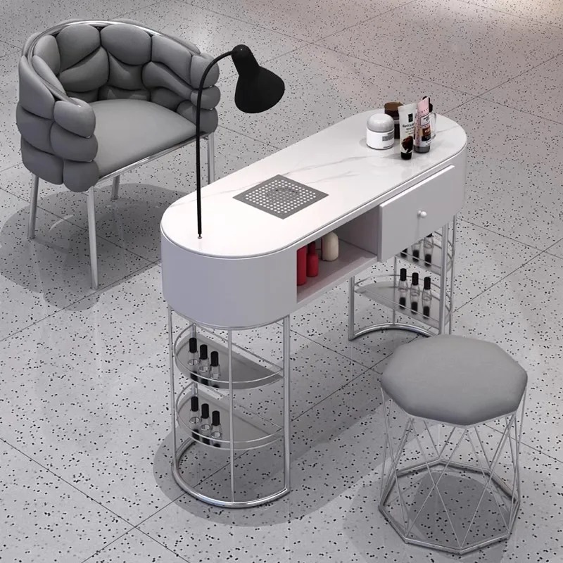 !@Wholesale Manicure Table White with Chairs Simple Nail Shpp Manucure Table for Sale
!@Wholesale Manicure Table White with Chairs Simple Nail Shpp Manucure Table for Sale