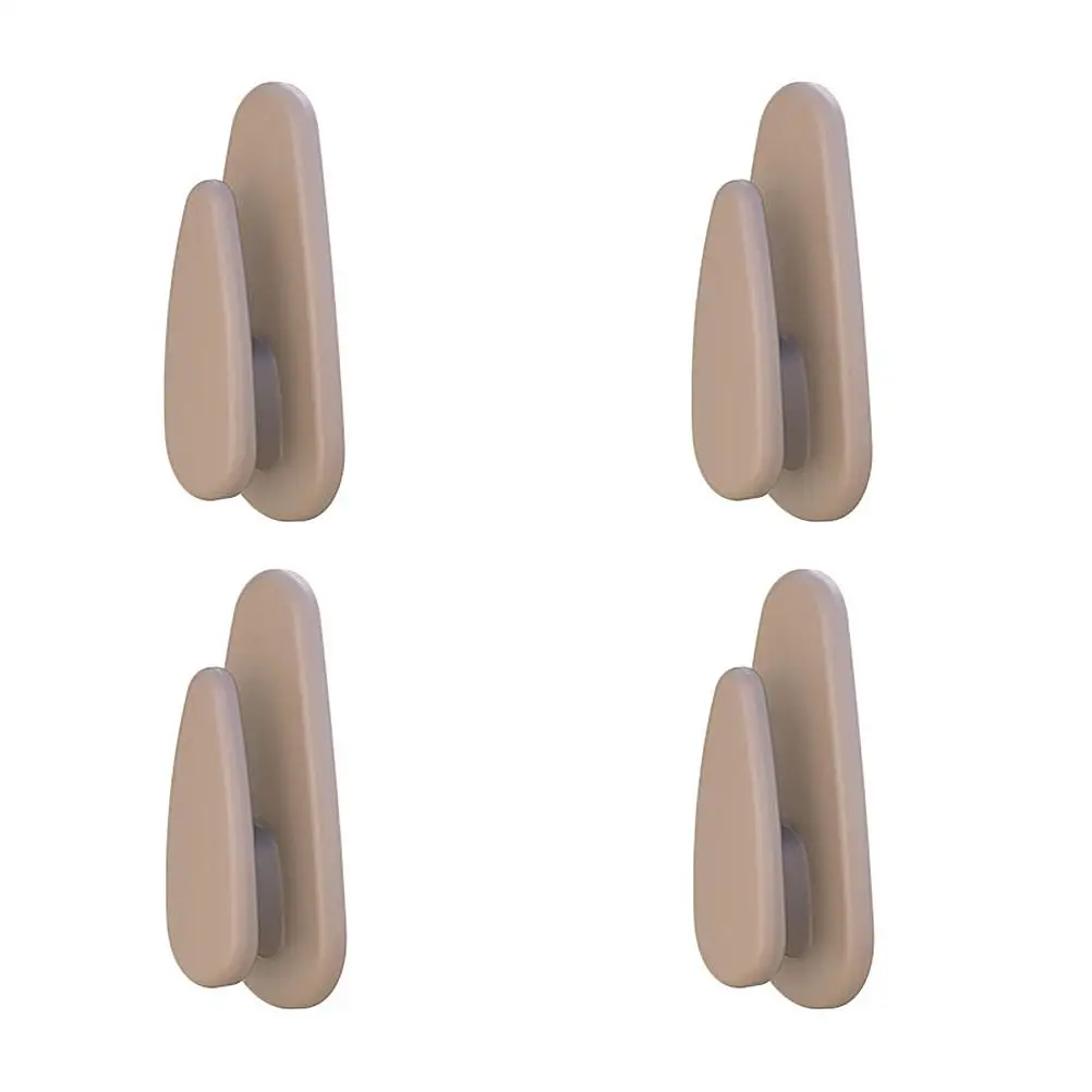 8 Pcs Car Hook Convenient Hooks Instrument Desk Hanger Trailer Small Self-Adhesive Accessories Practical
8 Pcs Car Hook Convenient Hooks Instrument Desk Hanger Trailer Small Self-Adhesive Accessories Practical
