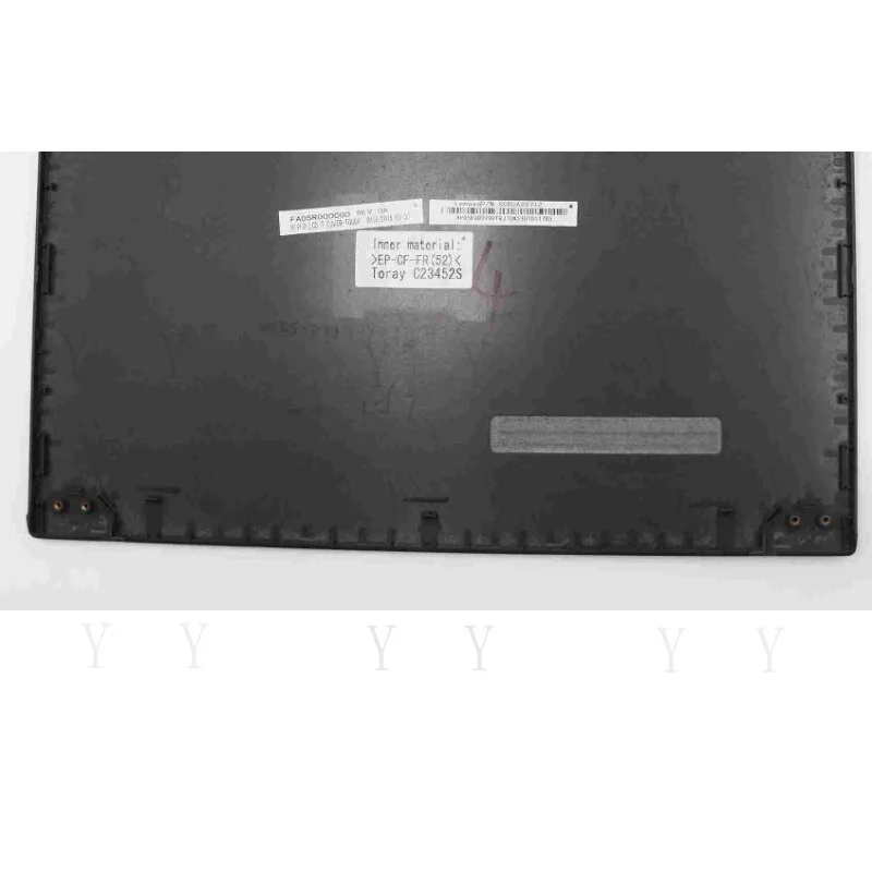 Новая/Оригинальная верхняя крышка/задняя панель (корпус) для Lenovo T440 Touch 04X5457
Новая/Оригинальная верхняя крышка/задняя панель (корпус) для Lenovo T440 Touch 04X5457