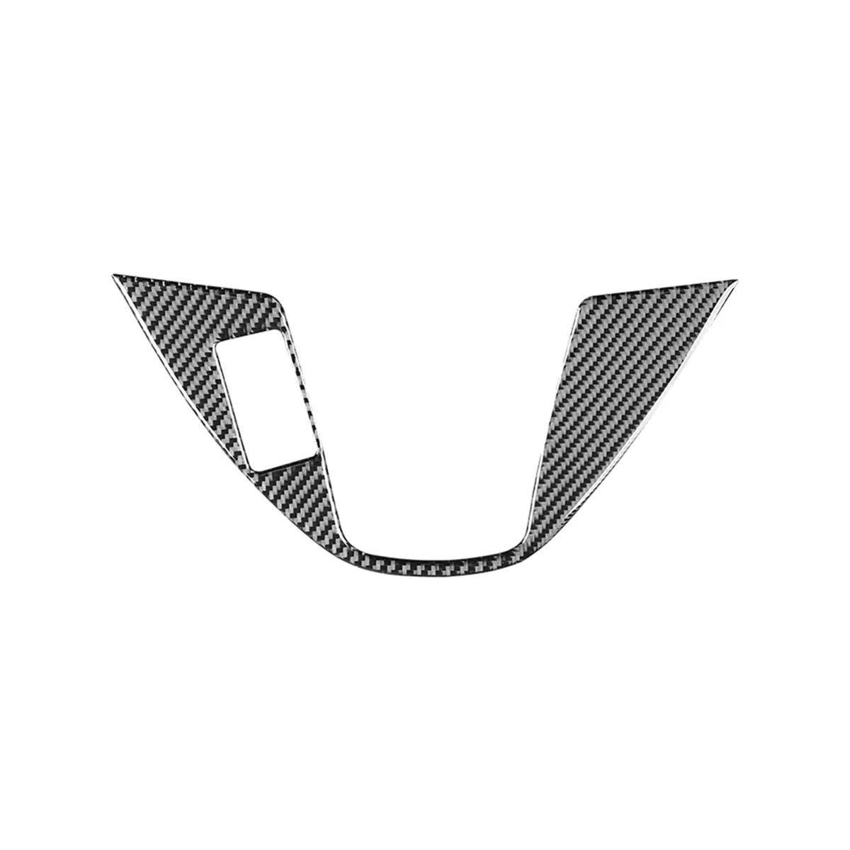 Carbon Fiber for BMW X5 E53 2000-2006 LHD Car Gear Shift Panel Trim Cover Interior Accessories
Carbon Fiber for BMW X5 E53 2000-2006 LHD Car Gear Shift Panel Trim Cover Interior Accessories