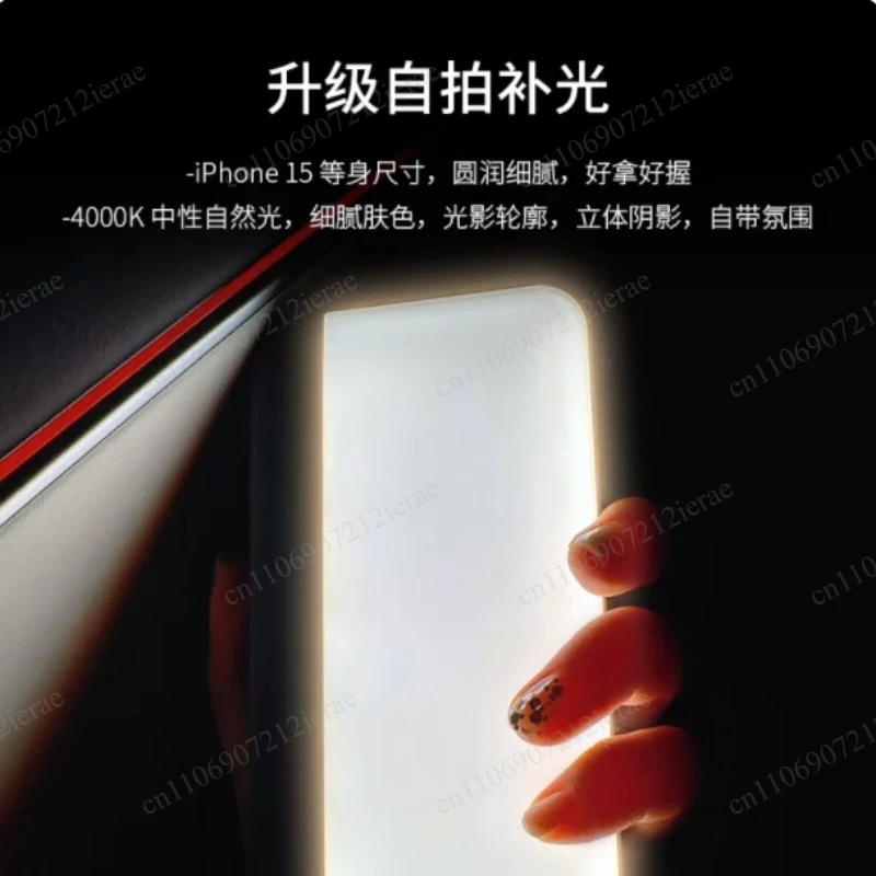 Portable Wireless Rechargeable In-Car Reading Light Magnetic Design Fit Tesla Model 3/Y/S/X Interior Light
Portable Wireless Rechargeable In-Car Reading Light Magnetic Design Fit Tesla Model 3/Y/S/X Interior Light