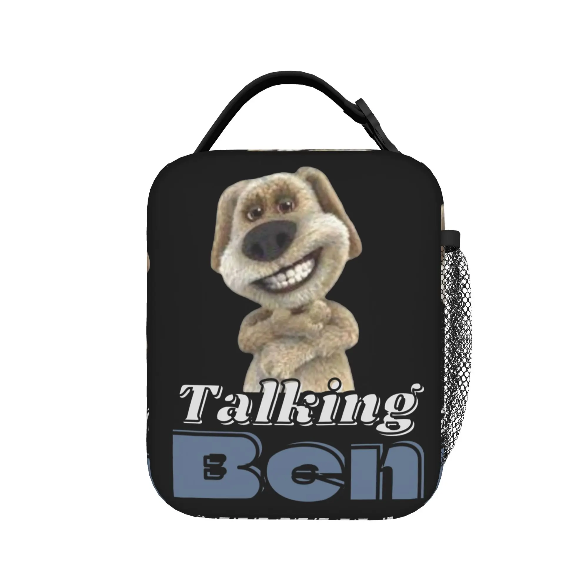 Ben Cute Smile IShowSpeed Insulated Lunch Bags Thermal Bag Reusable,Meal Container Large Tote Lunch Box Food Handbags Office
Ben Cute Smile IShowSpeed Insulated Lunch Bags Thermal Bag Reusable,Meal Container Large Tote Lunch Box Food Handbags Office