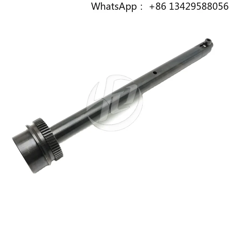71.010.044S All Teeth Universal Journal Box HD CD102 SM102 Printing Machine Parts 373mm
71.010.044S All Teeth Universal Journal Box HD CD102 SM102 Printing Machine Parts 373mm