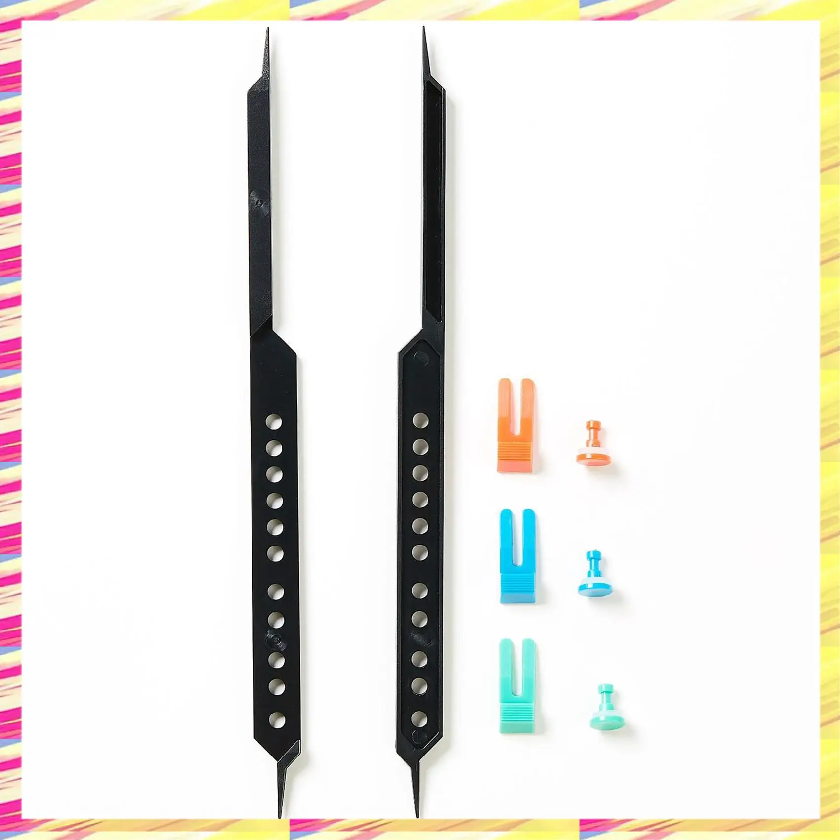 ABJJ Ruler Art Drawing Ruler Multifunctional Drawing Ruler Proportional Distributor Adjustable Size DIY Drawing Tool
ABJJ Ruler Art Drawing Ruler Multifunctional Drawing Ruler Proportional Distributor Adjustable Size DIY Drawing Tool