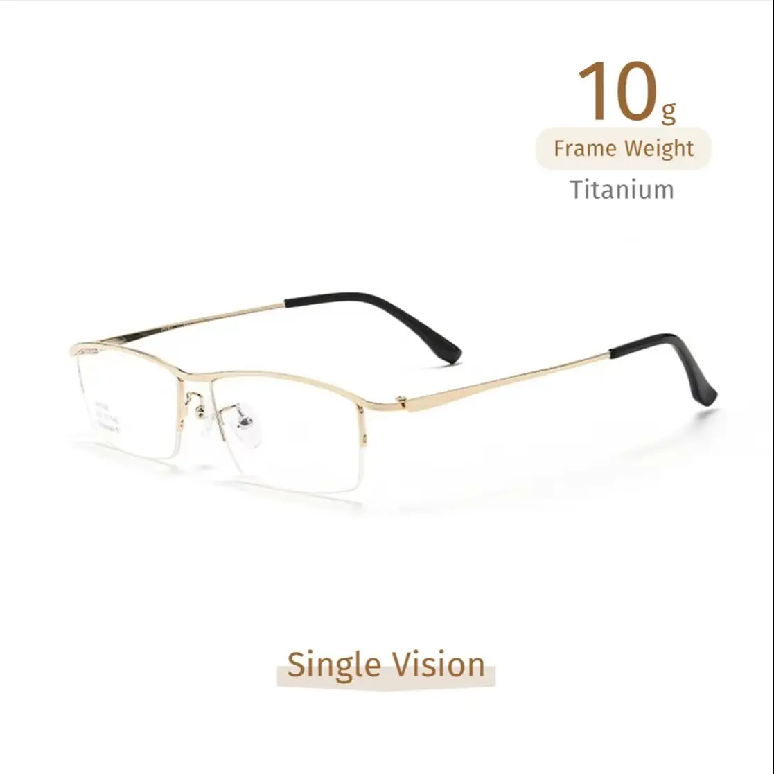 Очки по рецепту, близорукость, астигматизм, анти-синий свет, титан, ультра-легкие деловые очки, квадратная полурамка, полная оправа
Очки по рецепту, близорукость, астигматизм, анти-синий свет, титан, ультра-легкие деловые очки, квадратная полурамка, полная оправа