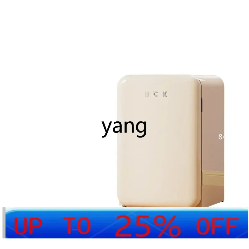 CX retro small refrigerator home living room office frozen refrigerated mini small
CX retro small refrigerator home living room office frozen refrigerated mini small