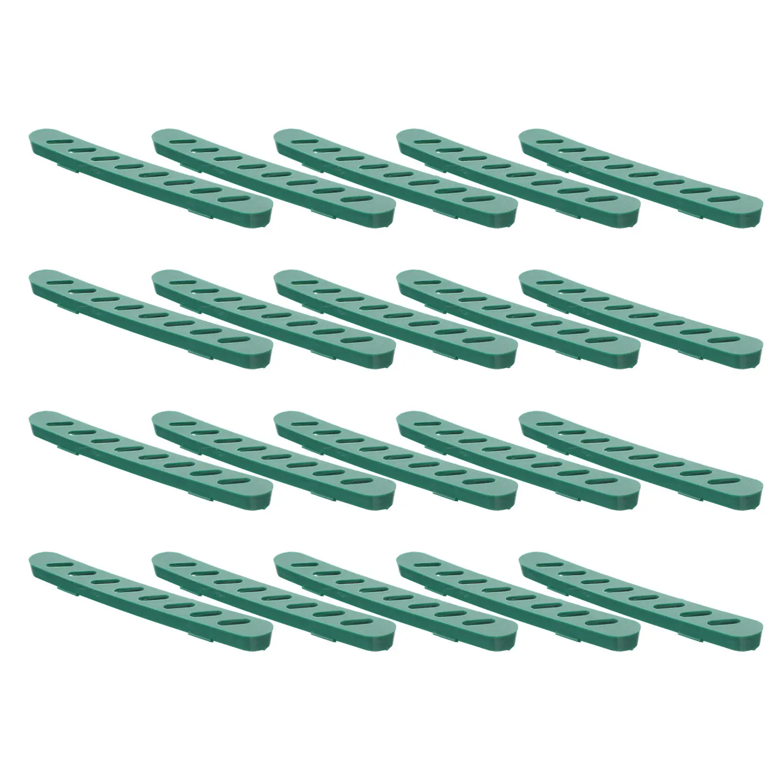20Pcs Stainless Steel Garden Manhole Cover Rat Blocker Drain Guard Strip for Septic Tank Cover Commercial Kitchen Floor Drain
20Pcs Stainless Steel Garden Manhole Cover Rat Blocker Drain Guard Strip for Septic Tank Cover Commercial Kitchen Floor Drain