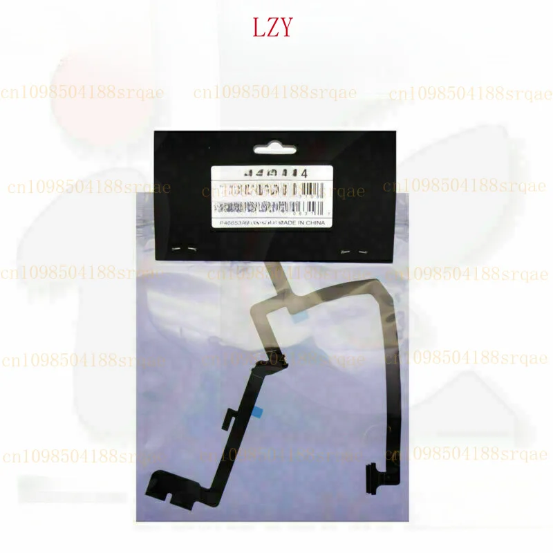 Для DJI Phantom 4 RC Camera Drone Part 36, гибкий плоский ленточный кабель подвеса
Для DJI Phantom 4 RC Camera Drone Part 36, гибкий плоский ленточный кабель подвеса