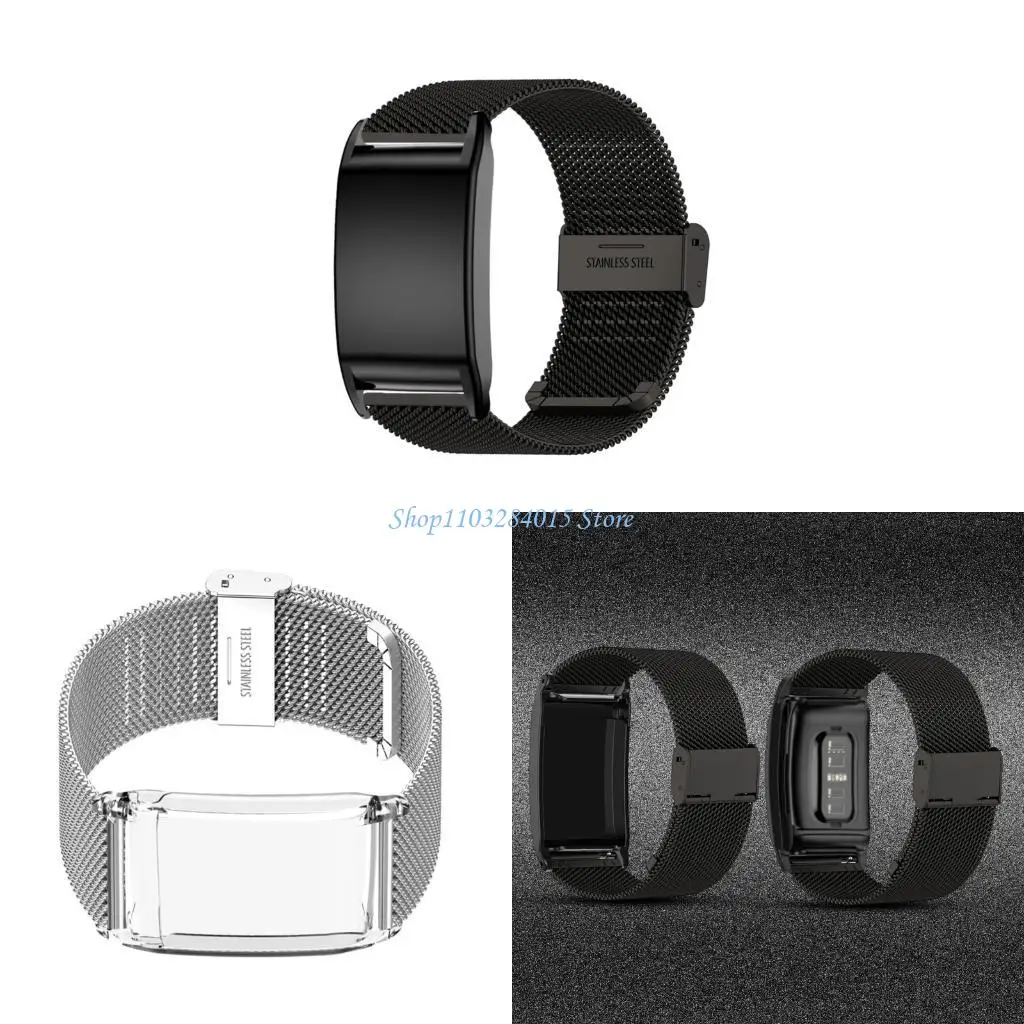 R6FF Высокая твердость металлические слезы ремня ремня для браслетов.
R6FF Высокая твердость металлические слезы ремня ремня для браслетов.