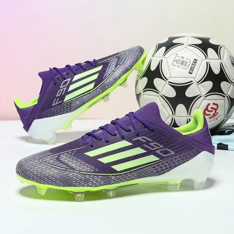 Men Soccer Shoes Outdoor Ankle Sneakers Drop Shipping Cleats Sport Football Boots Wholesale Professional Unisex Grass
Men Soccer Shoes Outdoor Ankle Sneakers Drop Shipping Cleats Sport Football Boots Wholesale Professional Unisex Grass