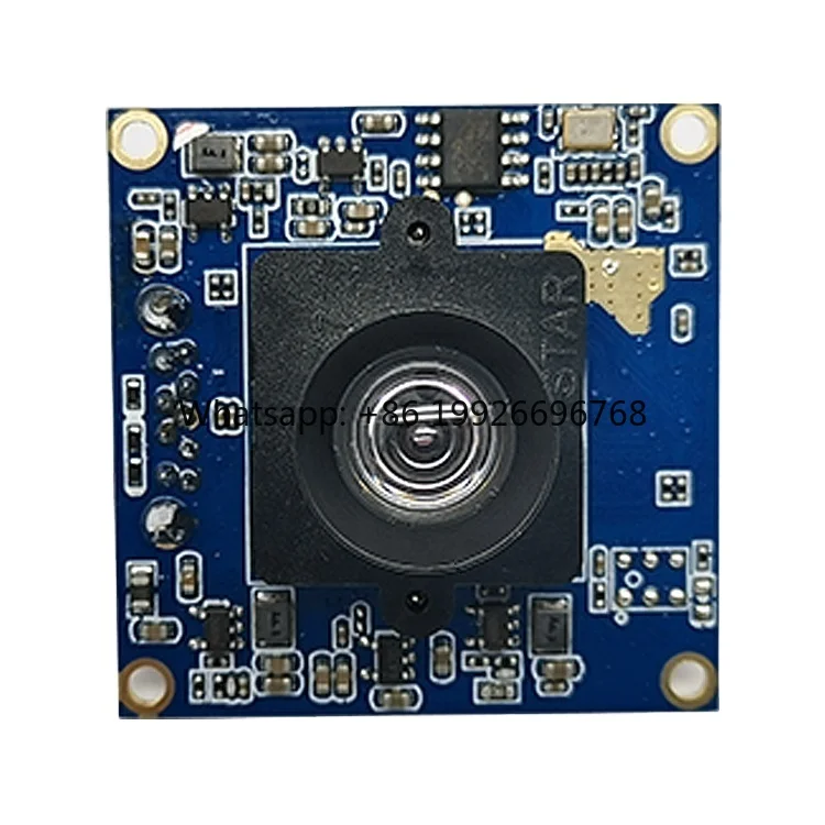 Support OEM 0.0001 LUX IMX385 Super Starlight USB3.0 2MP Night Vision Webcam Camera Module
Support OEM 0.0001 LUX IMX385 Super Starlight USB3.0 2MP Night Vision Webcam Camera Module