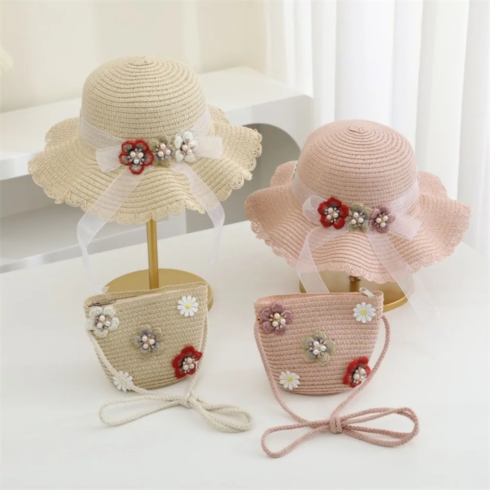 New Trendy Straw Woven Bag Retro Lace Shoulder Bag Casual Pearl Underarm Bag Party
New Trendy Straw Woven Bag Retro Lace Shoulder Bag Casual Pearl Underarm Bag Party
