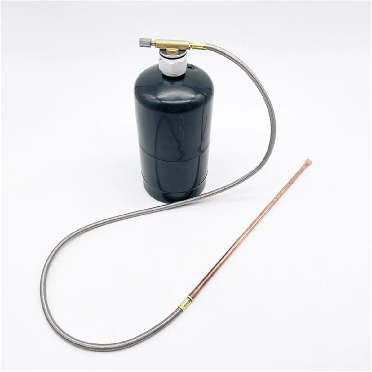 AD-Outdoor Camping Supplies Camping Hand Held Fires Ignitor Gas Appliance for BBQ Cooking Picnic Multitool
AD-Outdoor Camping Supplies Camping Hand Held Fires Ignitor Gas Appliance for BBQ Cooking Picnic Multitool