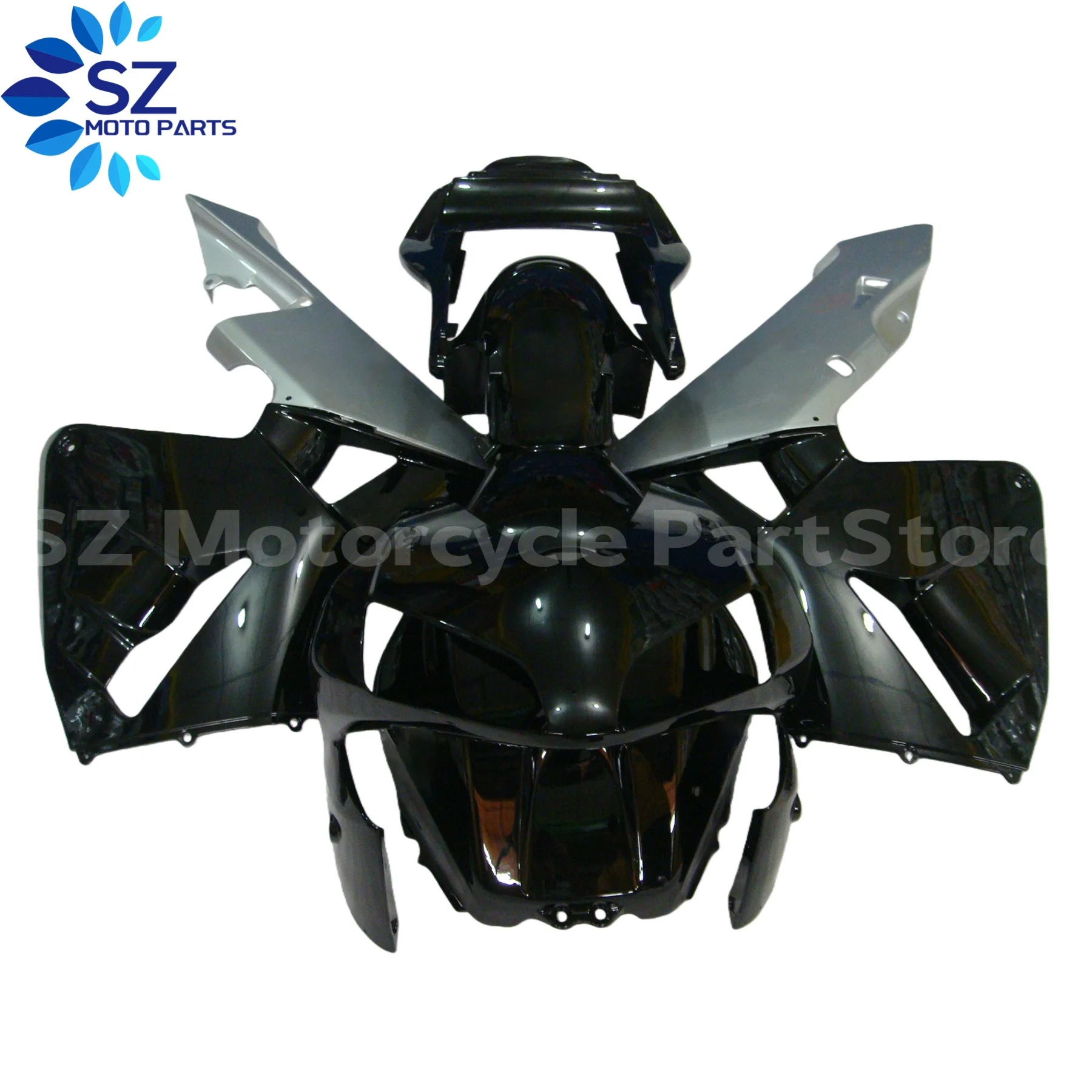 Motorcycle Fairing Kit for HONDA CBR600RR F5 2003 2004 CBR600 RR CBR 600RR 03 04 Injection Bodywork Set
Motorcycle Fairing Kit for HONDA CBR600RR F5 2003 2004 CBR600 RR CBR 600RR 03 04 Injection Bodywork Set