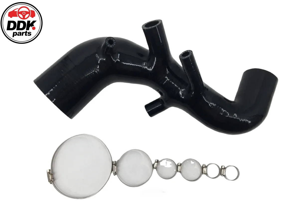 For Audi S3 A3 TT Leon Cupra R BAM AMK 225 1.8T Silicone Turbo Intake Inlet Radiator Hose
For Audi S3 A3 TT Leon Cupra R BAM AMK 225 1.8T Silicone Turbo Intake Inlet Radiator Hose