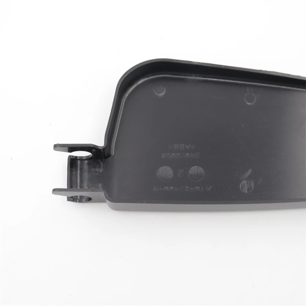 Car Right Front Washer Windshield Wiper Arm Cap 1648240049 for Mercedes-Benz W166 GLE350 GL320 ML320 ML350 Replacement Parts
Car Right Front Washer Windshield Wiper Arm Cap 1648240049 for Mercedes-Benz W166 GLE350 GL320 ML320 ML350 Replacement Parts