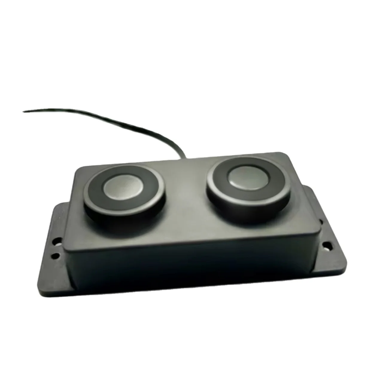 Waterproof ultrasonic sensor industrial Ranging Sensors Module Ultrasonic Distance Sensor Probe
Waterproof ultrasonic sensor industrial Ranging Sensors Module Ultrasonic Distance Sensor Probe