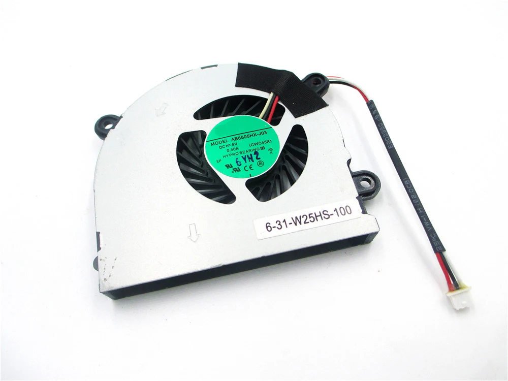 laptop cpu cooling fan cooler fan for Exper Karizma C4500 E5128 5128 A5B Laptop İşlemci Fan
laptop cpu cooling fan cooler fan for Exper Karizma C4500 E5128 5128 A5B Laptop İşlemci Fan