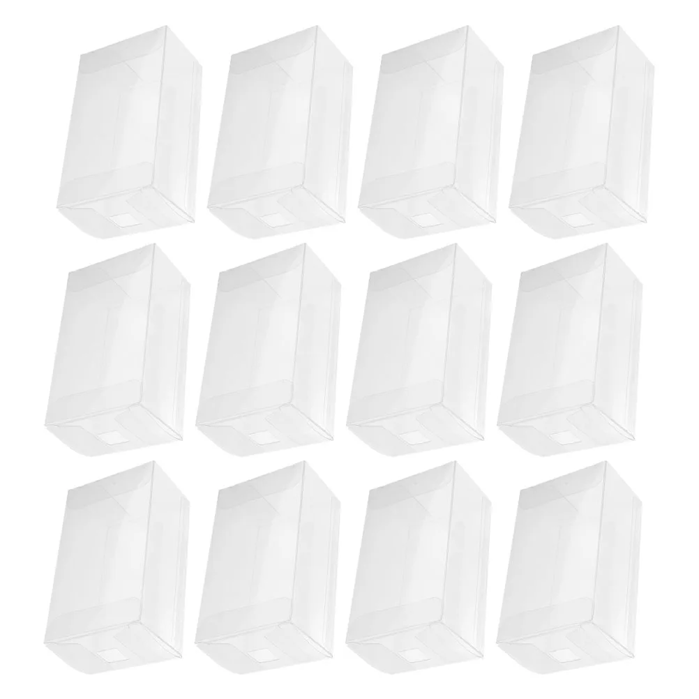 12 Pcs Ice Cream Boxes Clear Packaging Containers for Children Premium Material Lightweight Treat Favor Mousse C y Boxes
12 Pcs Ice Cream Boxes Clear Packaging Containers for Children Premium Material Lightweight Treat Favor Mousse C y Boxes