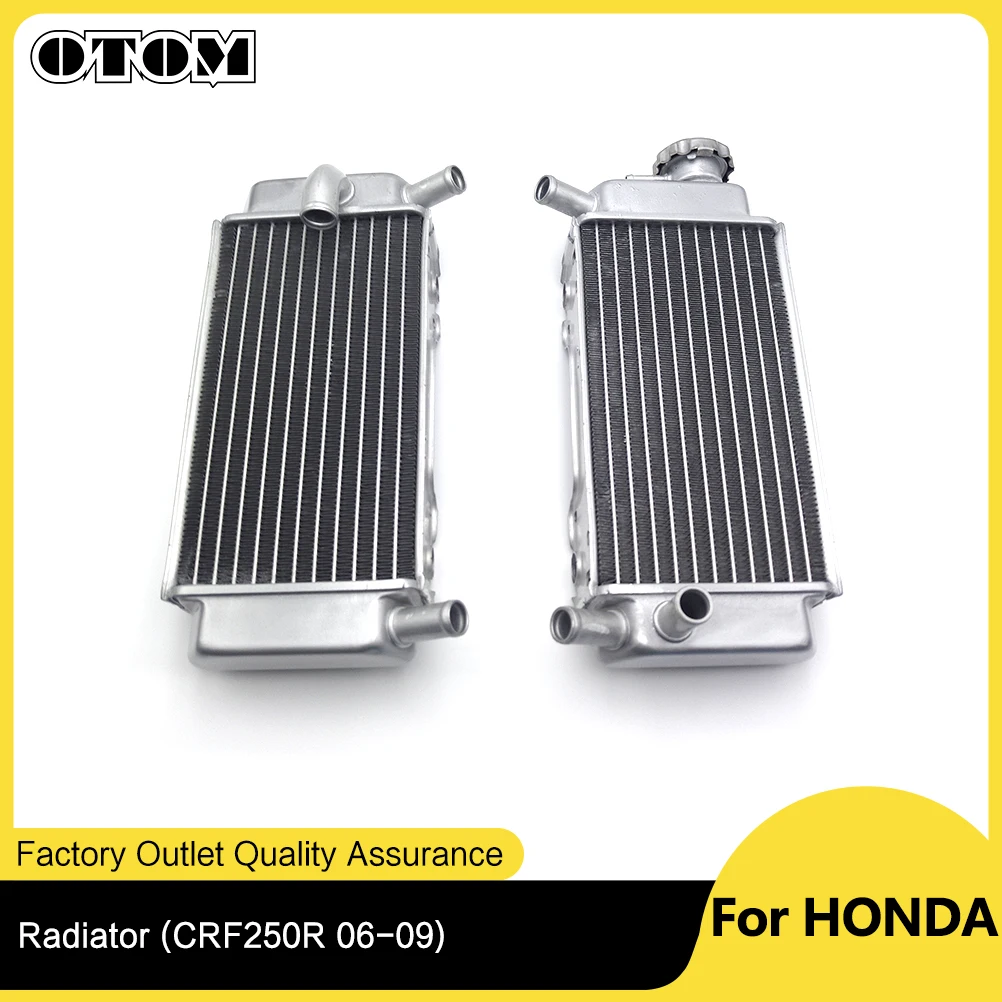 1 Set Motorcycle Water Tank Radiator Cooler For HONDA CRF250R 06-09 Supermoto Motocross Dirt Bike Moto Engine Cooling Accessorie
1 Set Motorcycle Water Tank Radiator Cooler For HONDA CRF250R 06-09 Supermoto Motocross Dirt Bike Moto Engine Cooling Accessorie