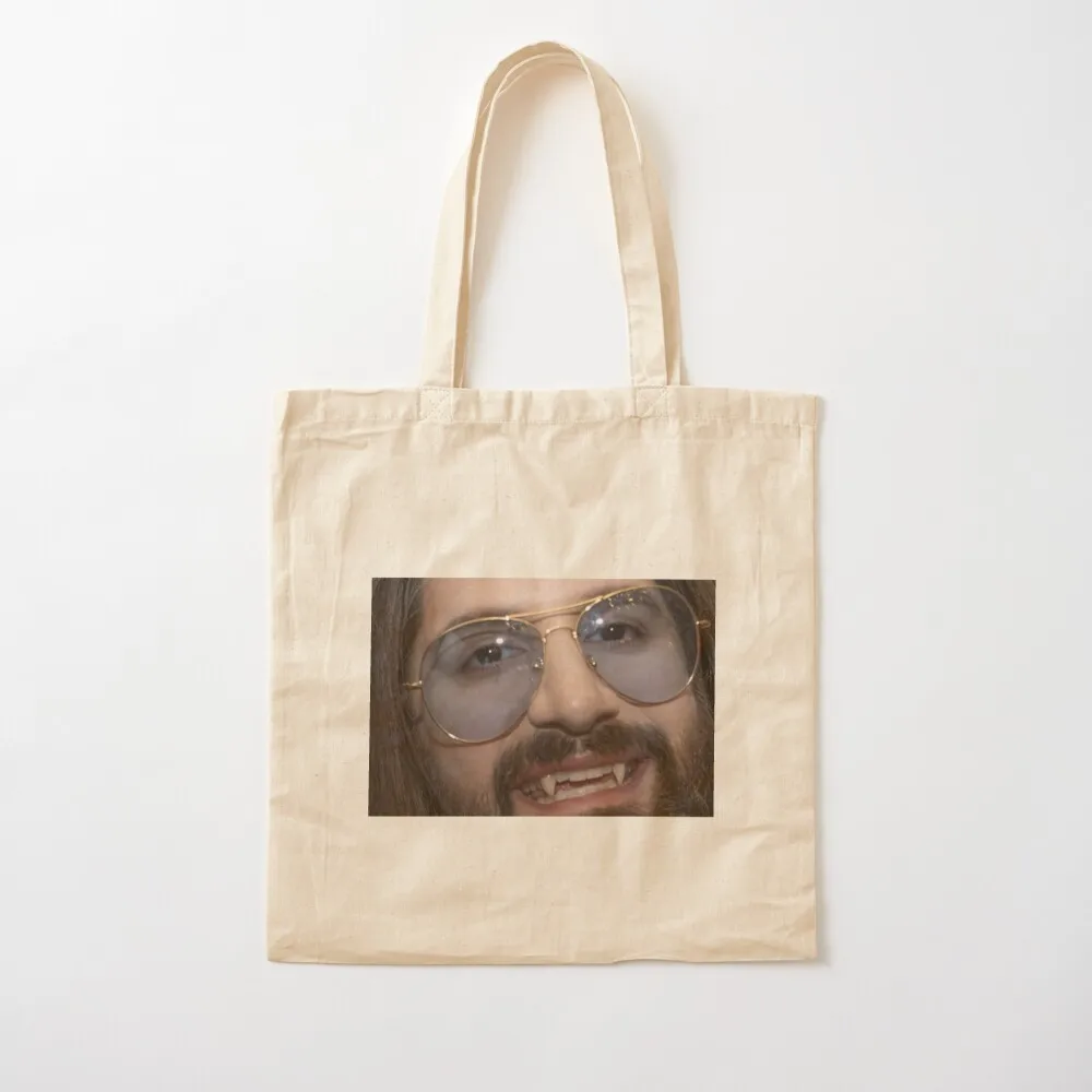 Nandor the Relentless Boogy-er Tote Bag Women's shopping bag bags for women Canvas Tote Bag
Nandor the Relentless Boogy-er Tote Bag Women's shopping bag bags for women Canvas Tote Bag