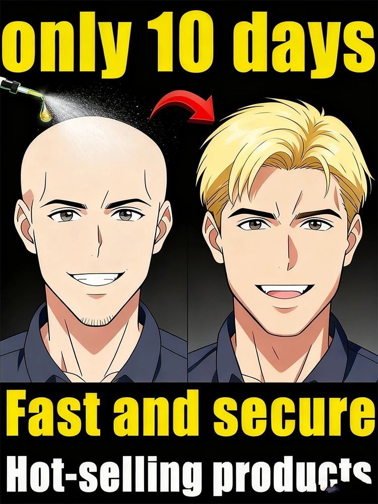 Эффективный рост волос! Натуральные ингредиенты + международное высококачественное качество, быстрые результаты, без побочных эффектов.
Эффективный рост волос! Натуральные ингредиенты + международное высококачественное качество, быстрые результаты, без побочных эффектов.