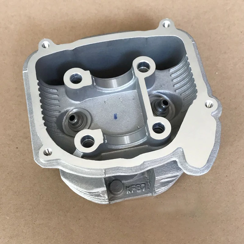 Motorcycle Original Factory Cylinder Head Valve Assembly for Kymco Like180 Ck175t Lake180
Motorcycle Original Factory Cylinder Head Valve Assembly for Kymco Like180 Ck175t Lake180