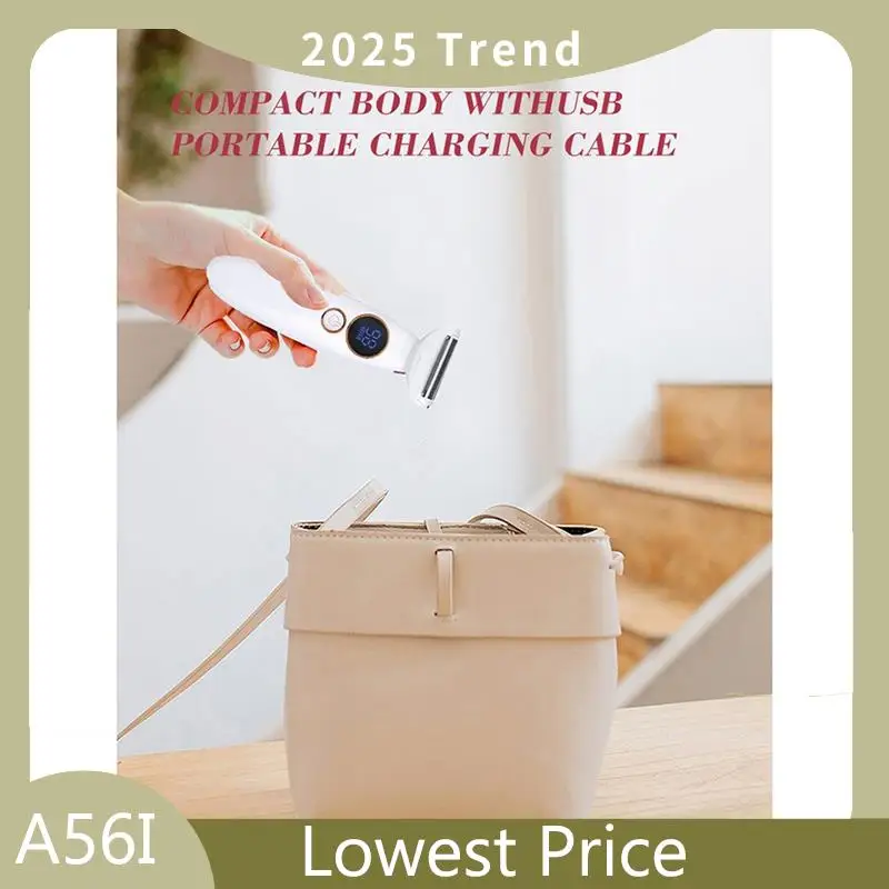Hot Sale Multifunctional 5 In 1 Women Hair Removal Instrument For Women Shaver Lady Shaver Body Hair Trimmer Portable Painless
Hot Sale Multifunctional 5 In 1 Women Hair Removal Instrument For Women Shaver Lady Shaver Body Hair Trimmer Portable Painless