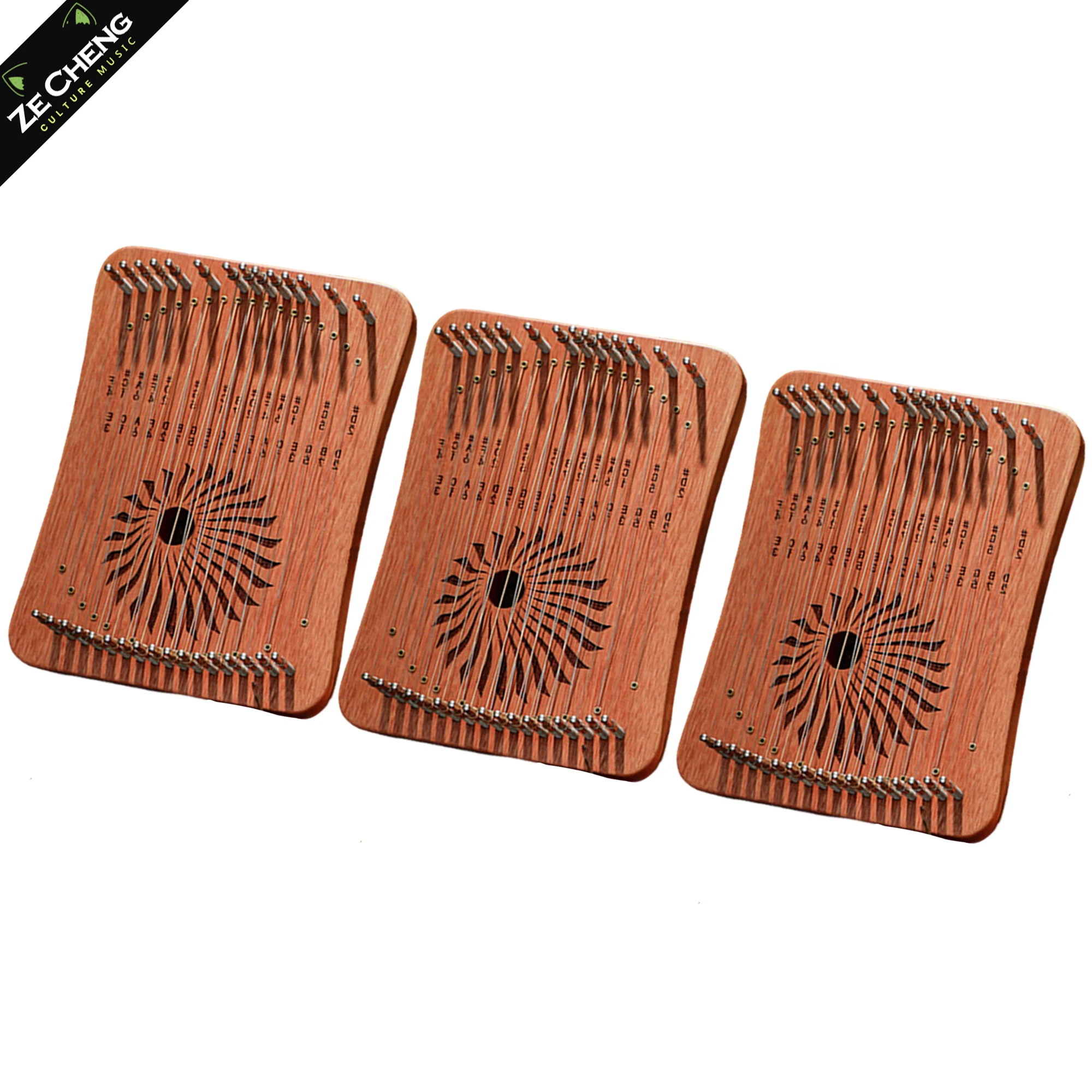 Professional 31 Key Kalimba Thumb Piano for Adults | Beginner Musical Instrument for Relaxation, Unique Christmas Birthday Gift
Professional 31 Key Kalimba Thumb Piano for Adults | Beginner Musical Instrument for Relaxation, Unique Christmas Birthday Gift