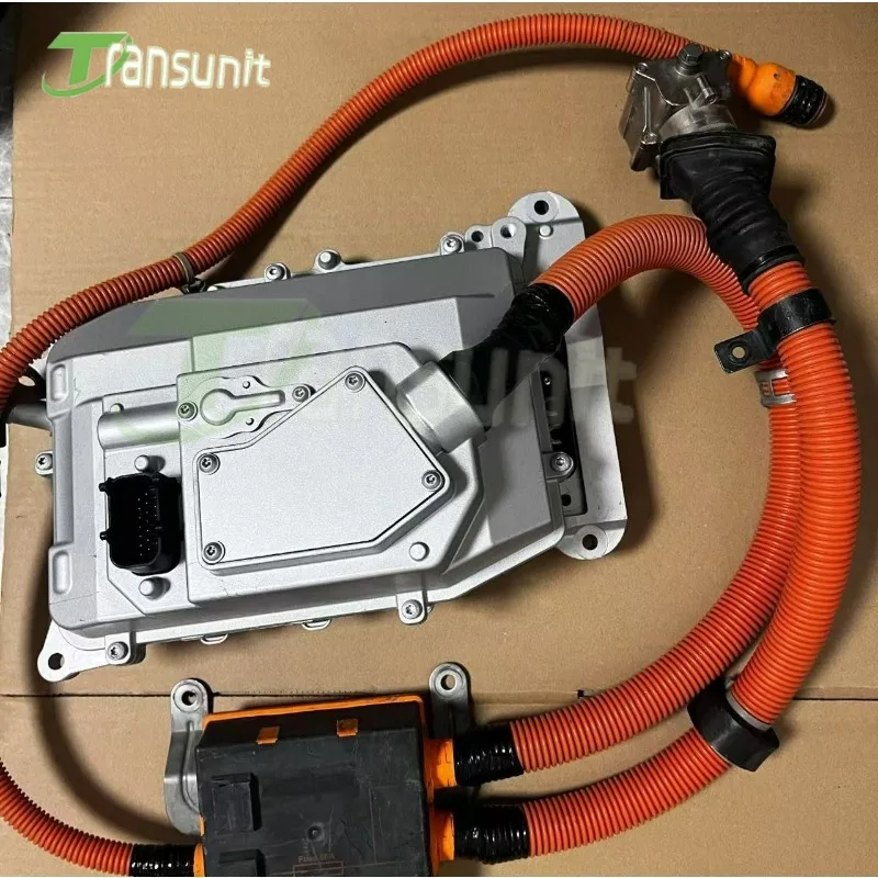 A0009064703 A2215404450 Fit For Mercedes-Benz S400 S400LW221 S-ClassOriginal Hybrid Power Electronic Module InverterA0045459701
A0009064703 A2215404450 Fit For Mercedes-Benz S400 S400LW221 S-ClassOriginal Hybrid Power Electronic Module InverterA0045459701