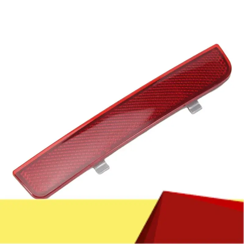 Bumper Reflector Rear Bumper Taillight Reflector For Land Rover Range Rover L322 Freelander LR2-M53K
Bumper Reflector Rear Bumper Taillight Reflector For Land Rover Range Rover L322 Freelander LR2-M53K