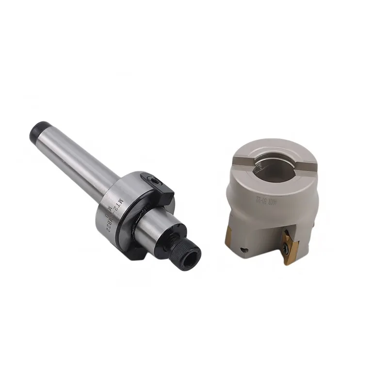 1Set MT2/MT3 Milling Cutter Kit – 50 Head + 4 APMT1604 CNC Inserts For Precision Machine Tool Operations
1Set MT2/MT3 Milling Cutter Kit – 50 Head + 4 APMT1604 CNC Inserts For Precision Machine Tool Operations