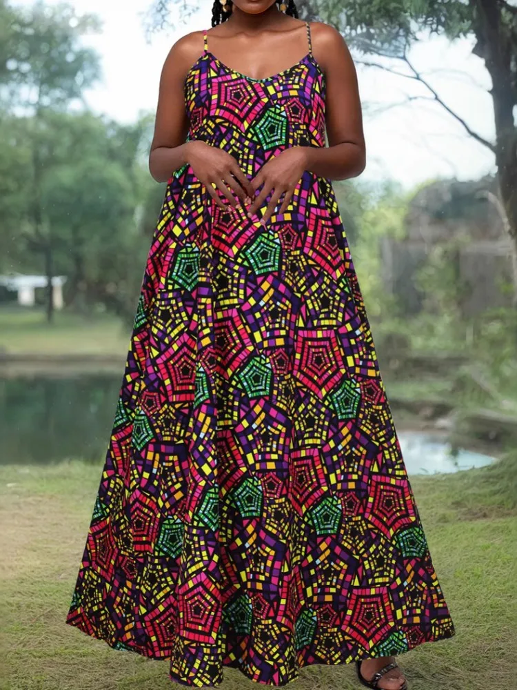 3XL 4XL Plus Size Clothes Dresses Women Cascading Ruffle Robes Summer Autumn Print Loose Street Style Casual Big Size Maxi Dress
3XL 4XL Plus Size Clothes Dresses Women Cascading Ruffle Robes Summer Autumn Print Loose Street Style Casual Big Size Maxi Dress