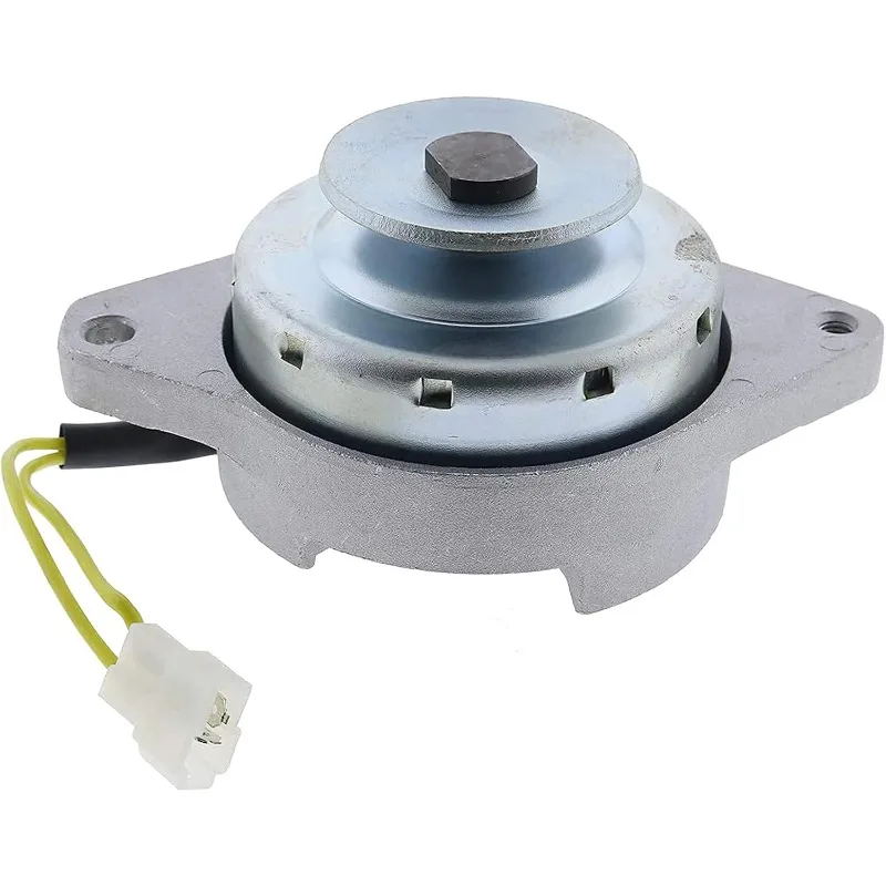 NEW 20A Alternator CH15587 FOR JD Tractor 650 750 670 770 790 870 970 1070 Replacement parts 12V
NEW 20A Alternator CH15587 FOR JD Tractor 650 750 670 770 790 870 970 1070 Replacement parts 12V