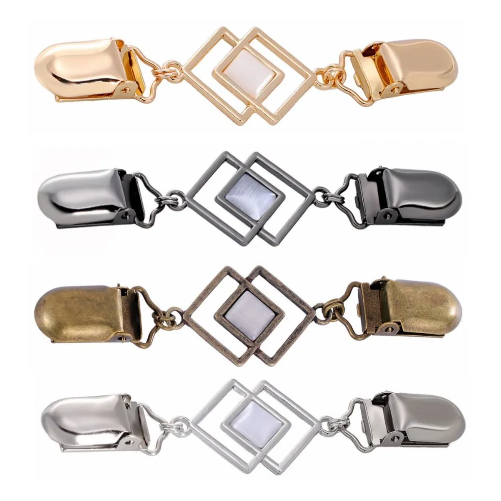 Ретро-зажимы для одежды в форме кошачьего глаза с камнями: для свитеров, кардиганов, шалей, шарфов, платьев, рубашек, воротников, брошей, застежек для женской и девичьей одежды
Ретро-зажимы для одежды в форме кошачьего глаза с камнями: для свитеров, кардиганов, шалей, шарфов, платьев, рубашек, воротников, брошей, застежек для женской и девичьей одежды