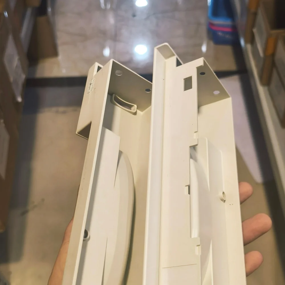 Новый JC64-00890A Ручка крышки кассеты для Samsung M3320 M3370 M3820 M3870 M4020 M4070 3320 3870 4020 JC90-01174D Белый
Новый JC64-00890A Ручка крышки кассеты для Samsung M3320 M3370 M3820 M3870 M4020 M4070 3320 3870 4020 JC90-01174D Белый