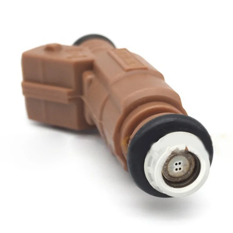 4PCS Car Injection Valve Fuel Injector 9186340 0280155831 For Volvo C70 S60 S70 S80 V70 XC70 XC90 Accessories Parts-ABQA
4PCS Car Injection Valve Fuel Injector 9186340 0280155831 For Volvo C70 S60 S70 S80 V70 XC70 XC90 Accessories Parts-ABQA