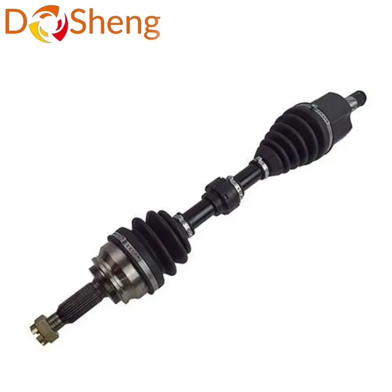 3815A203 3815A204 Car Front Axle Drive Shaft For Mitsubishi Lancer CX3A CY3A CY4A 2815A189 2815A190 3815A390 3815A461 3815A462
3815A203 3815A204 Car Front Axle Drive Shaft For Mitsubishi Lancer CX3A CY3A CY4A 2815A189 2815A190 3815A390 3815A461 3815A462