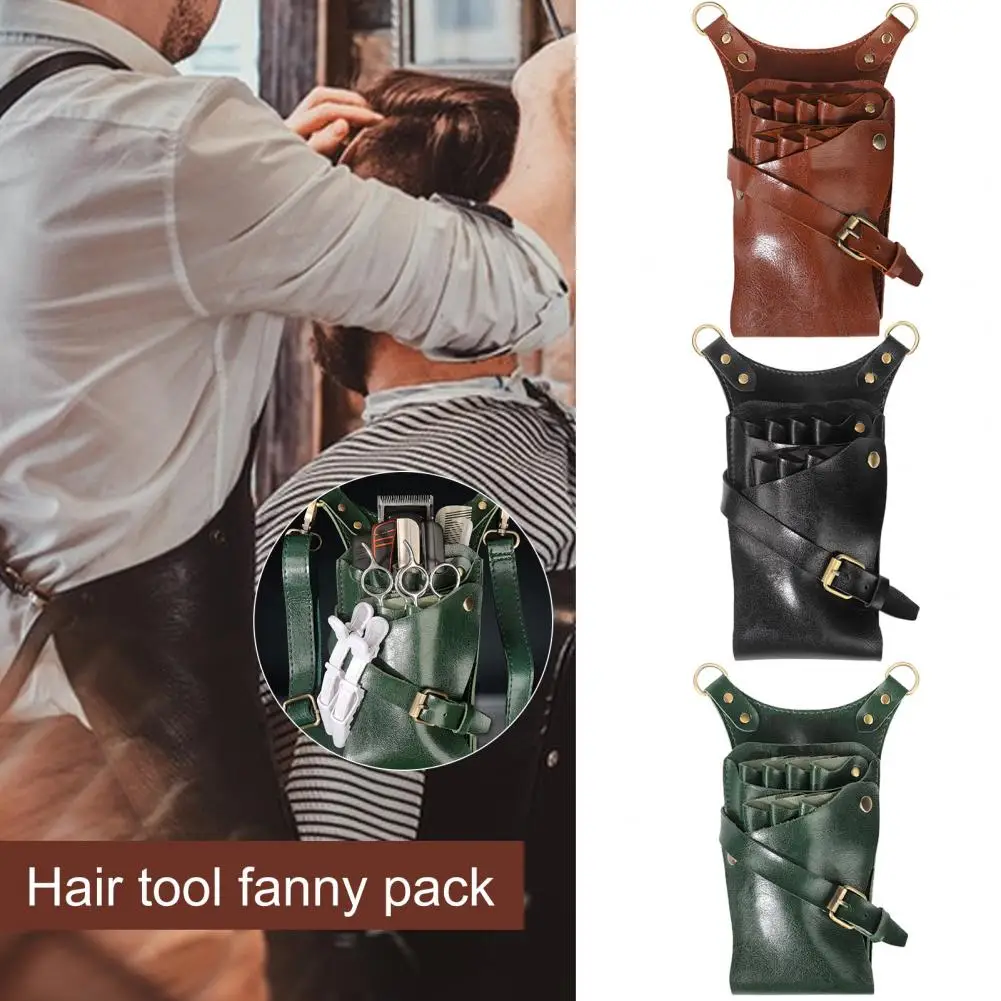 Wear-resistant Hair Scissor Bag Multi Compartment Retro Soft Barber Scissor Pouch Hair Salon Accessories
Wear-resistant Hair Scissor Bag Multi Compartment Retro Soft Barber Scissor Pouch Hair Salon Accessories