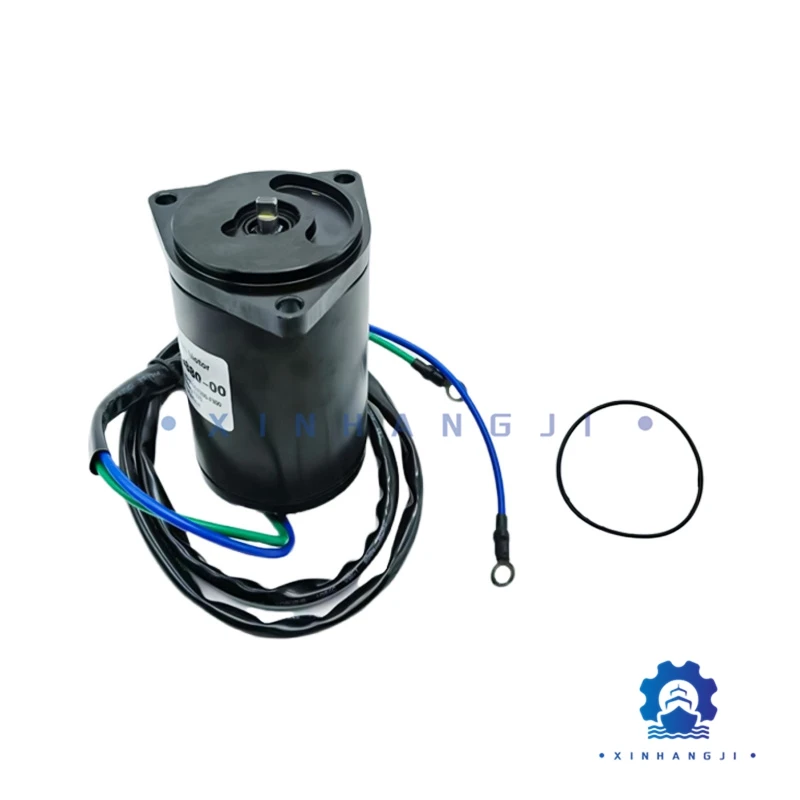 60V-43880 Двигатель наклона для подвесного мотора YAMAHA 4T F200-F250HP 60V-43880-00 69J-43880-00 69J-43880
60V-43880 Двигатель наклона для подвесного мотора YAMAHA 4T F200-F250HP 60V-43880-00 69J-43880-00 69J-43880