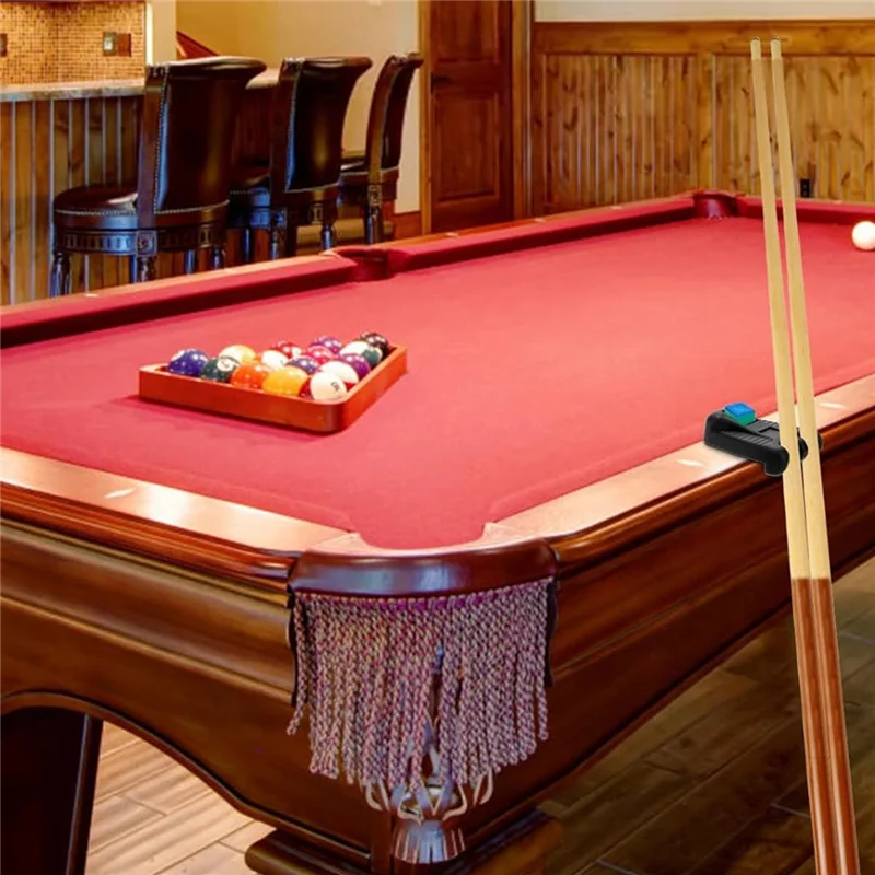 A12E-2 отверстия, держатель для кия, портативный утяжеленный держатель для кия, стойка для кия с держателем для мела 
A12E-2 отверстия, держатель для кия, портативный утяжеленный держатель для кия, стойка для кия с держателем для мела