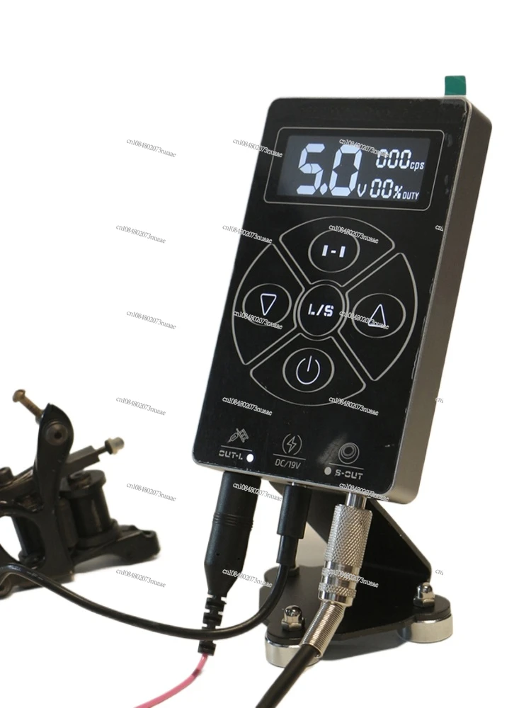 Tattoo Power Supply Machine, Special Transformer, High Power, Multifunctional Tattoo Voltage Regulator
Tattoo Power Supply Machine, Special Transformer, High Power, Multifunctional Tattoo Voltage Regulator