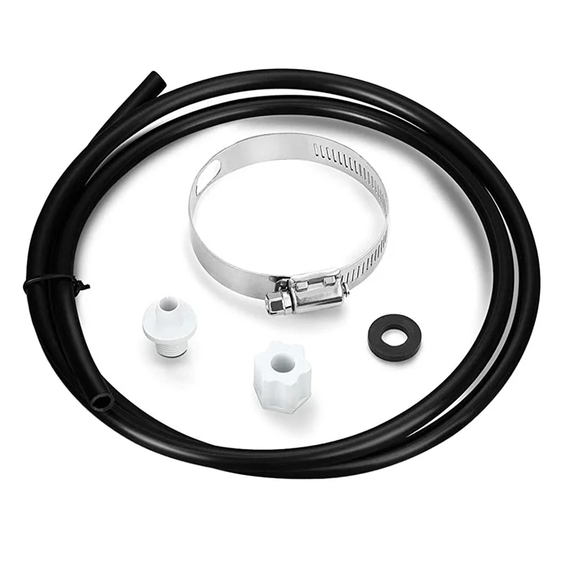 AC88-Offline Feeder Connection Pack With Saddle Clamp Chlorinator Feeder Hose Tubing PVC For Hayward CL200 CL 220
AC88-Offline Feeder Connection Pack With Saddle Clamp Chlorinator Feeder Hose Tubing PVC For Hayward CL200 CL 220