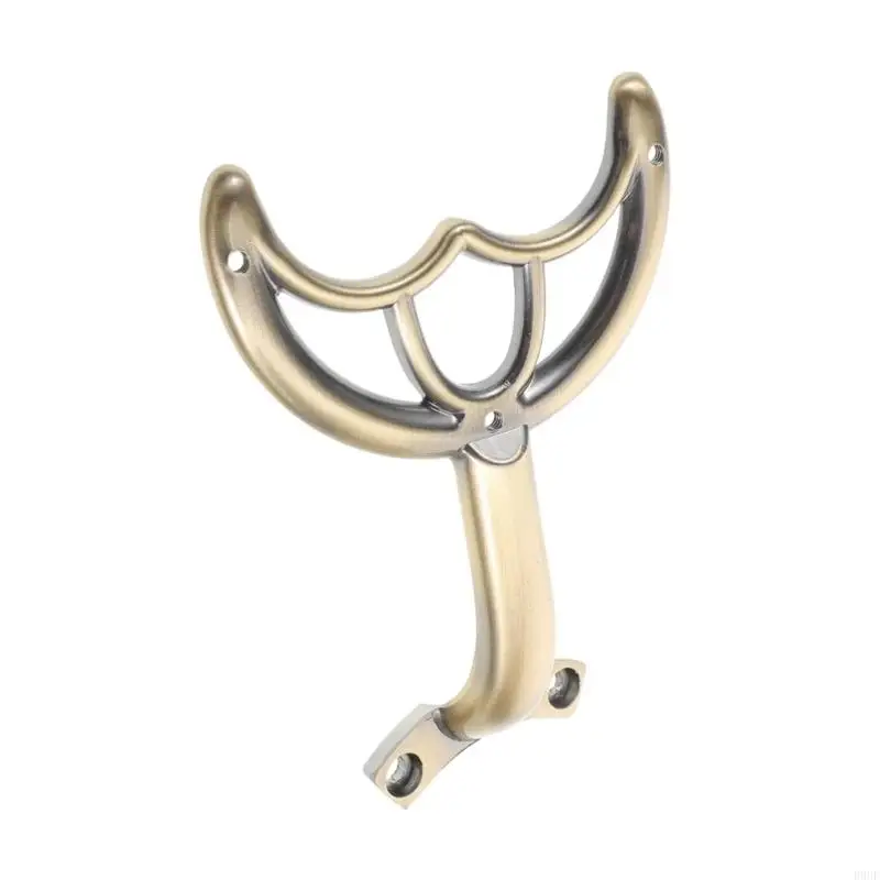 Zinc Alloy Ceiling Fan Arm Bracket Holder Stands Easy To Install, Adjustment Angles Metal Construction Enhances Airflows 
Zinc Alloy Ceiling Fan Arm Bracket Holder Stands Easy To Install, Adjustment Angles Metal Construction Enhances Airflows